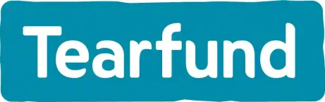 Digital logo Tearfund