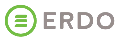 ERDO logo