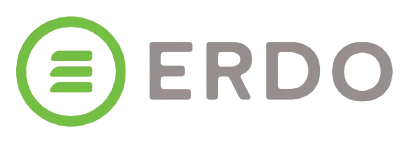 ERDO logo