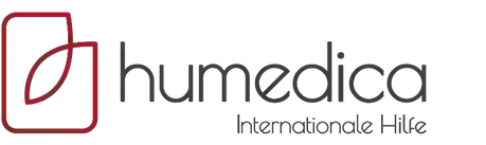 Humedica Logo