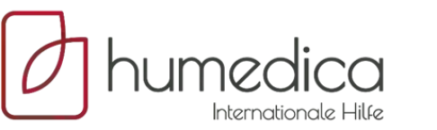 Humedica Logo