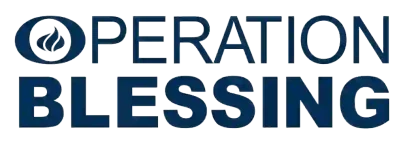 Operation Blessing Logo