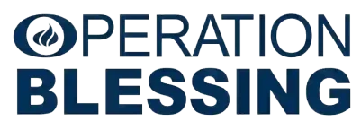 Operation Blessing Logo