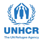 UNHCR Vertifcal Logo()