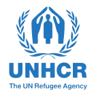 UNHCR Vertifcal Logo()