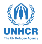 UNHCR Vertifcal Logo()