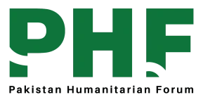 PHF Pakistan Humanitarian Forum logo-01