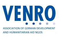 venro logo